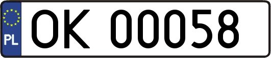 OK00058