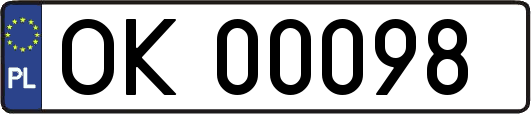 OK00098