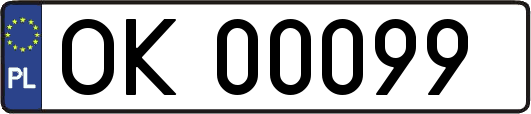 OK00099