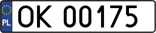 OK00175