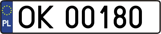 OK00180