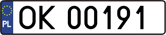 OK00191