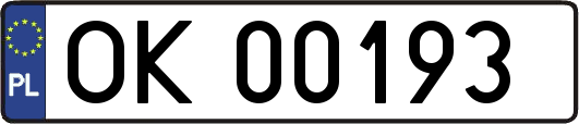 OK00193
