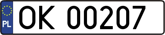 OK00207