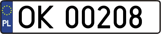 OK00208