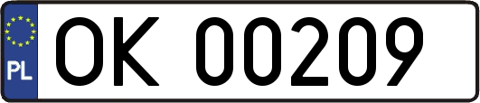 OK00209