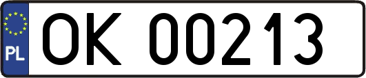 OK00213