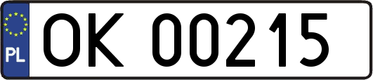 OK00215