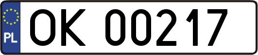 OK00217