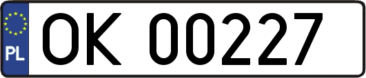 OK00227