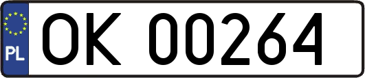 OK00264