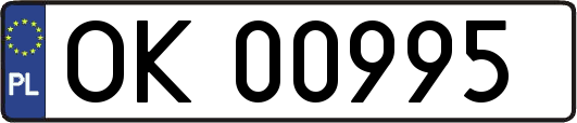OK00995