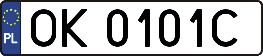OK0101C