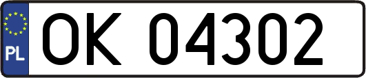 OK04302