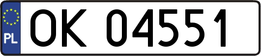 OK04551