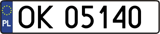 OK05140