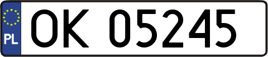 OK05245
