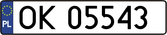 OK05543