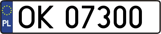 OK07300