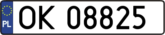 OK08825