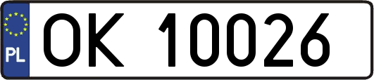 OK10026