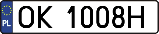 OK1008H
