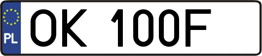 OK100F