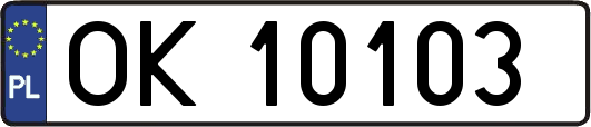 OK10103