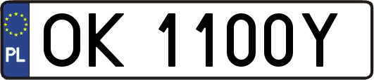 OK1100Y