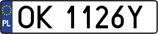 OK1126Y