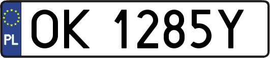 OK1285Y