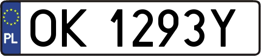OK1293Y