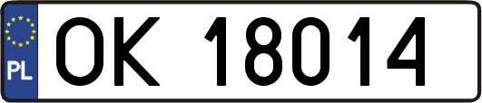 OK18014