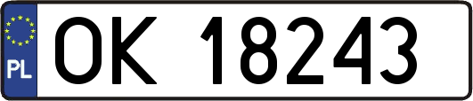 OK18243