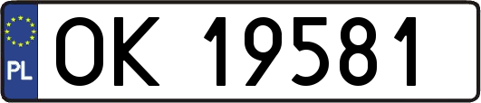 OK19581