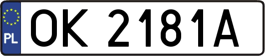 OK2181A