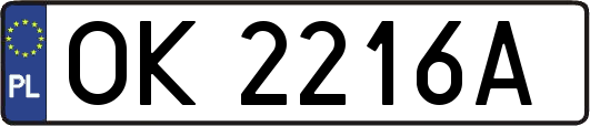 OK2216A