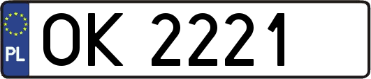 OK2221