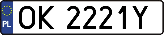 OK2221Y