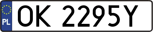 OK2295Y