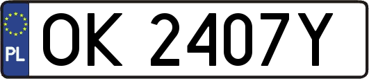 OK2407Y