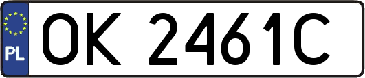 OK2461C