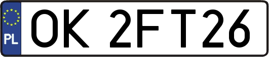 OK2FT26