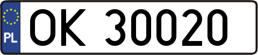 OK30020