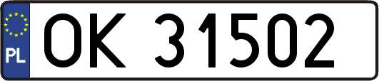 OK31502