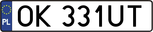 OK331UT
