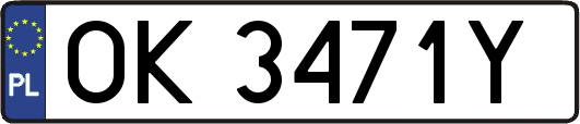 OK3471Y