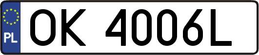 OK4006L