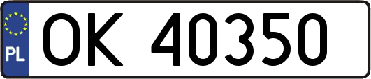 OK40350