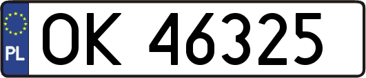 OK46325